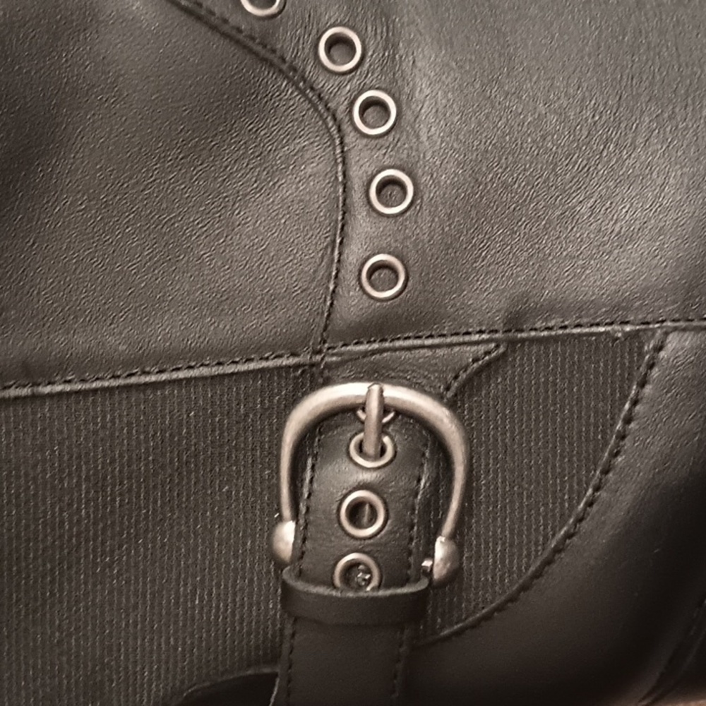 Brand new boot with tag no box size 9W. - Picture 6 of 9